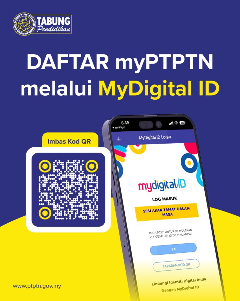 qr mydigital id